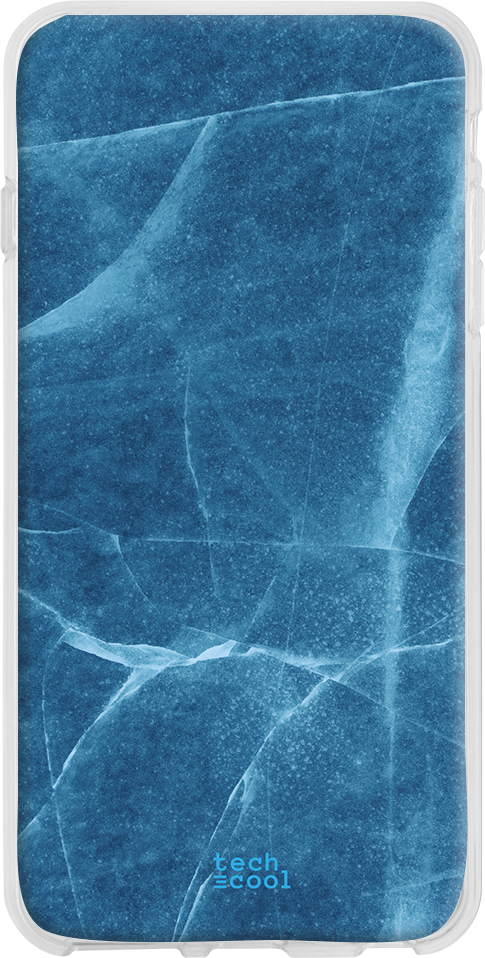 Generic Techcool® Funda, Carcasa Silicona para Samsung Gal