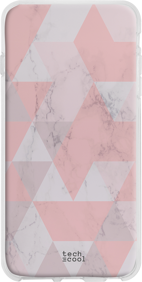 Generic Techcool® Funda, Carcasa Silicona para Samsung Gal