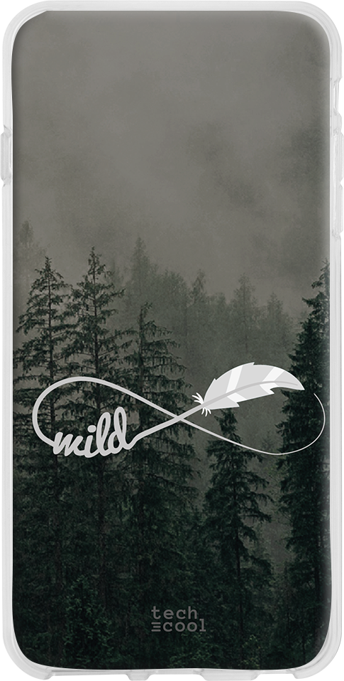 Generic Techcool® Funda, Carcasa Silicona para Samsung Gal