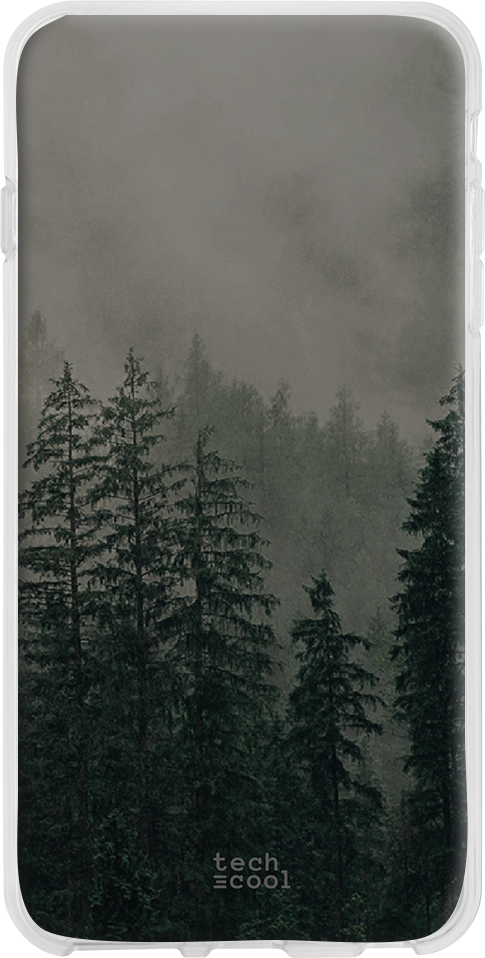 Generic Techcool® Funda, Carcasa Silicona para Samsung Gal