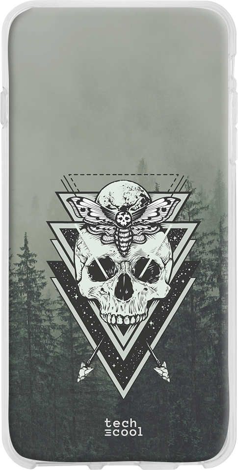 Generic Techcool® Funda, Carcasa Silicona para samsung Gal