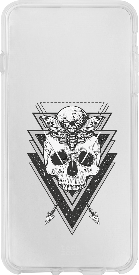 Generic Techcool® Funda, Carcasa Silicona para Samsung Gal