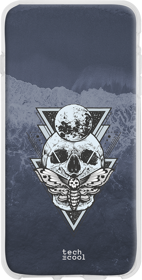 Generic Techcool® Funda, Carcasa Silicona para Samsung Gal