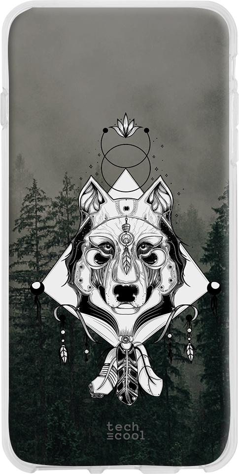 Generic Techcool® Funda, Carcasa Silicona para Samsung Gal