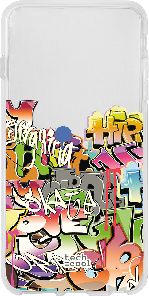 Generic Techcool® Funda, Carcasa Silicona para Samsung Gal