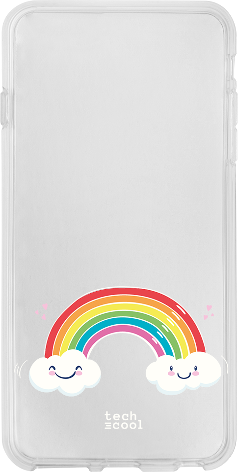 Generic Techcool® Funda, Carcasa Silicona para Samsung Gal