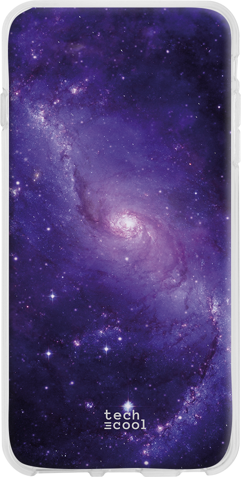 Generic Techcool® Funda, Carcasa Silicona para Samsung Gal