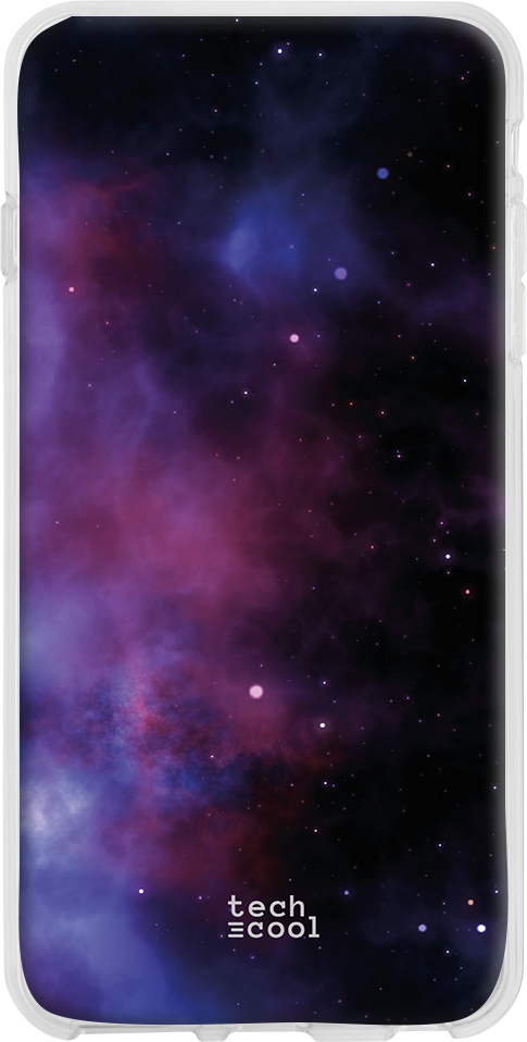 Generic Techcool® Funda, Carcasa Silicona para Samsung Gal