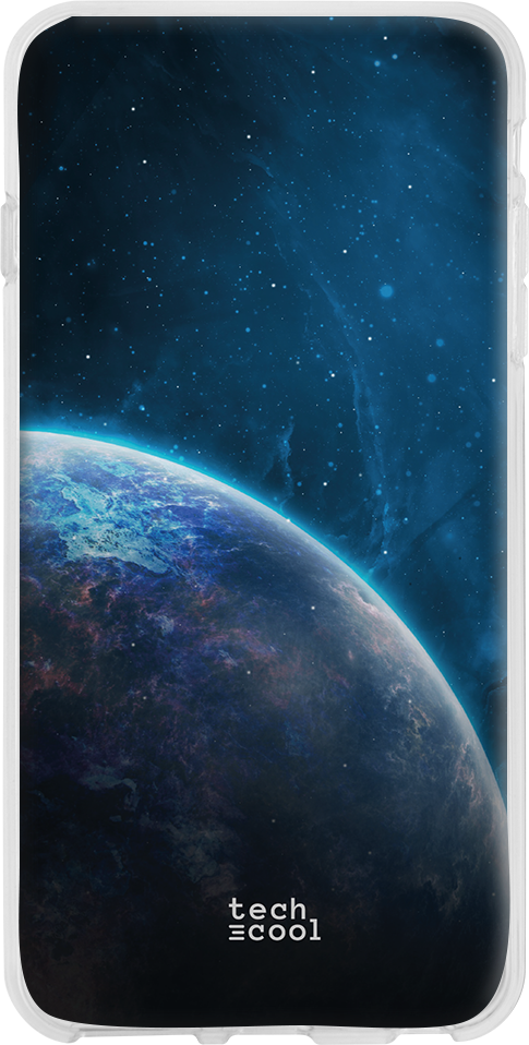 Generic Techcool® Funda, Carcasa Silicona para Samsung Gal