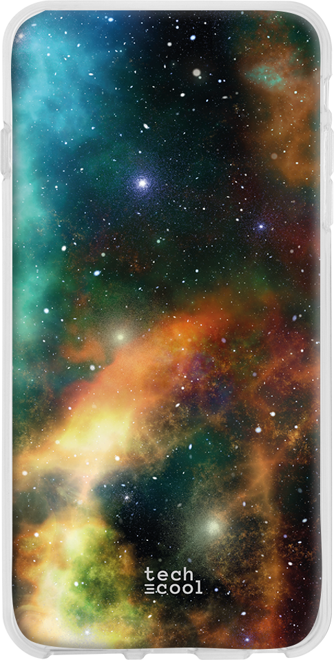 Generic Techcool® Funda, Carcasa Silicona para Samsung Gal