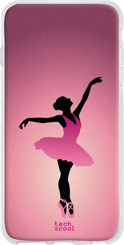 Generic Techcool® Funda, Carcasa Silicona para Samsung Gal