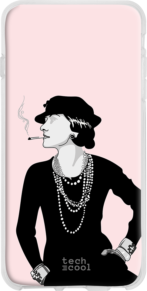 Generic Techcool® Funda, Carcasa Silicona para Samsung Gal