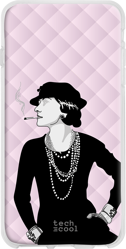 Generic Techcool® Funda, Carcasa Silicona para Samsung Gal