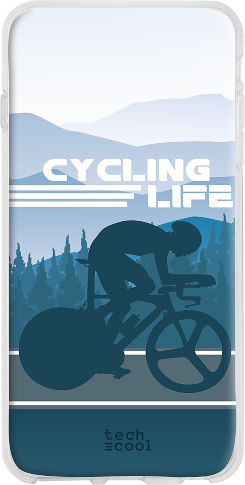 Generic Techcool® Funda, Carcasa Silicona para Samsung Gal