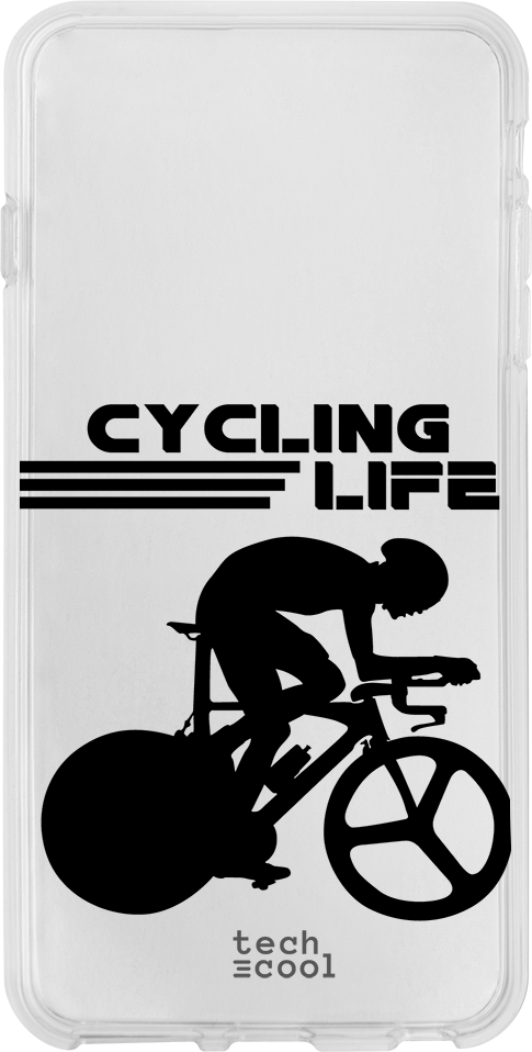 Generic Techcool® Funda, Carcasa Silicona para Samsung Gal