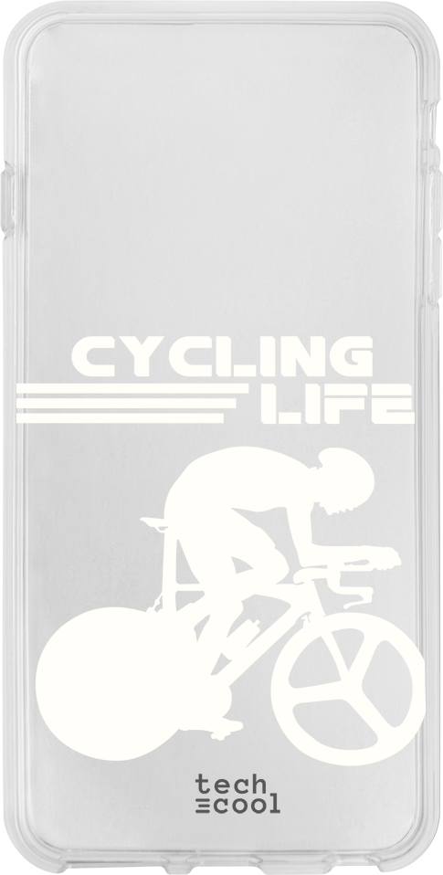 Generic Techcool® Funda, Carcasa Silicona para Samsung Gal