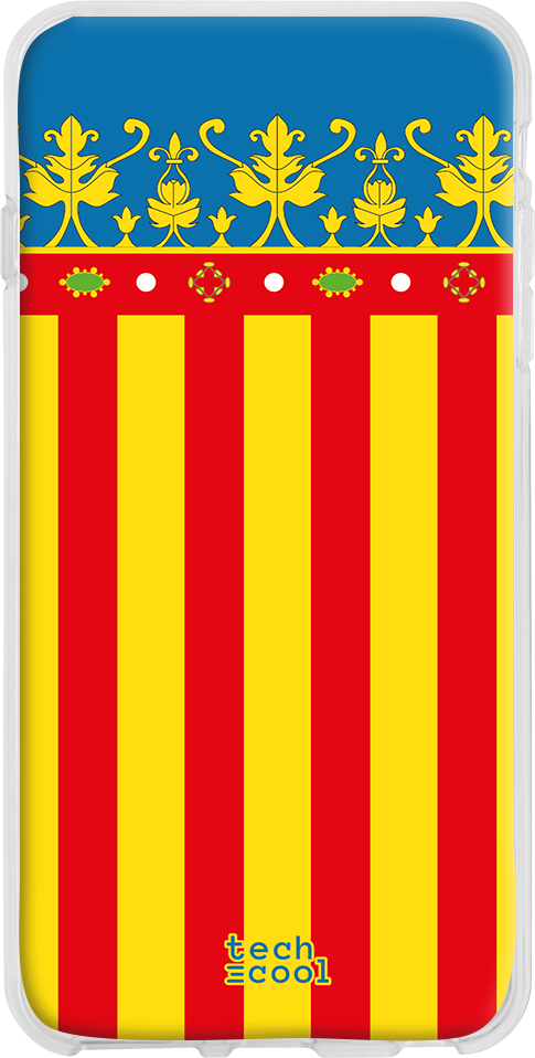 Generic Techcool® Funda, Carcasa Silicona para Samsung Gal