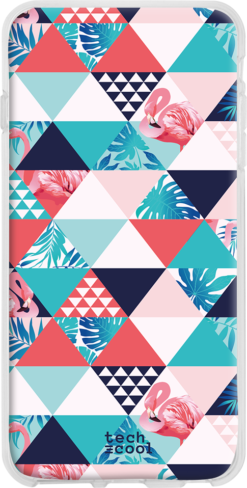 Generic Techcool® Funda, Carcasa Silicona para Samsung Gal