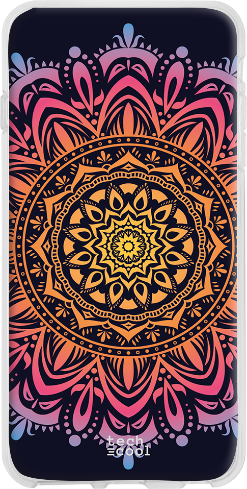 Generic Techcool® Funda, Carcasa Silicona para Samsung Gal