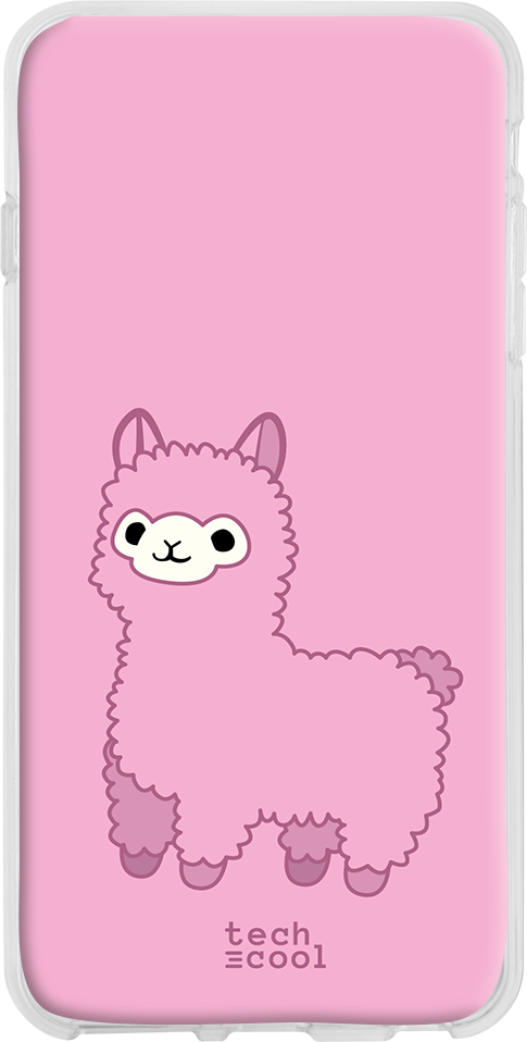 Generic Techcool® Funda, Carcasa Silicona para Samsung Gal