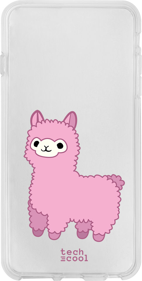 Generic Techcool® Funda, Carcasa Silicona para Samsung Gal