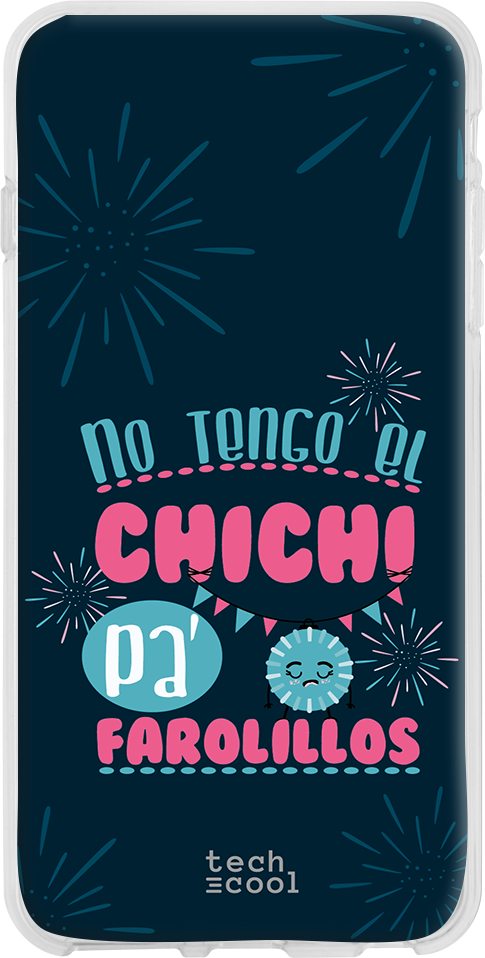 Generic Techcool® Funda, Carcasa Silicona para Samsung Gal