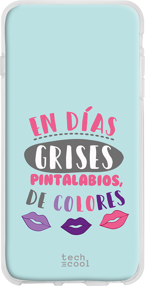 Generic Techcool® Funda, Carcasa Silicona para Samsung Gal