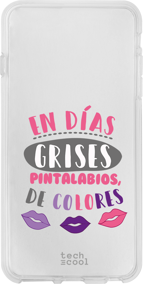 Generic Techcool® Funda, Carcasa Silicona para Samsung Gal