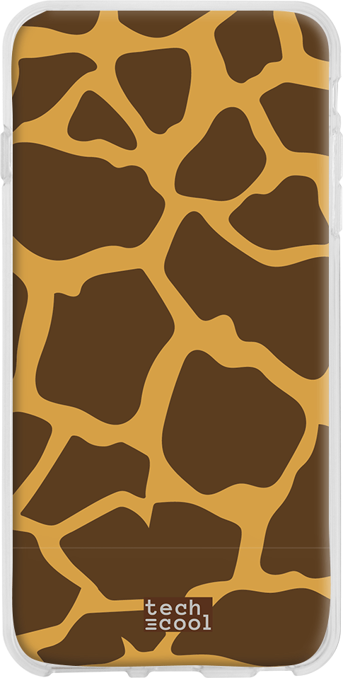 Generic Techcool® Funda, Carcasa Silicona para Samsung Gal