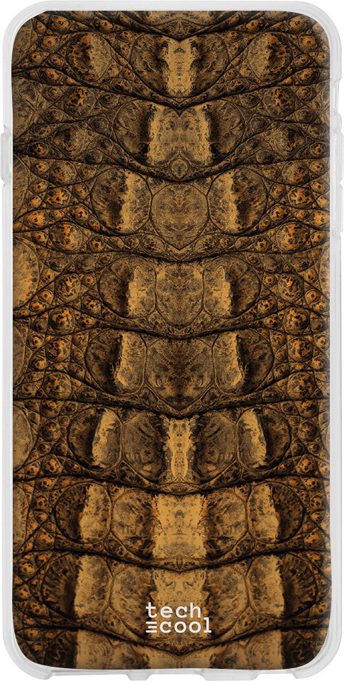 Generic Techcool® Funda, Carcasa Silicona para Samsung Gal