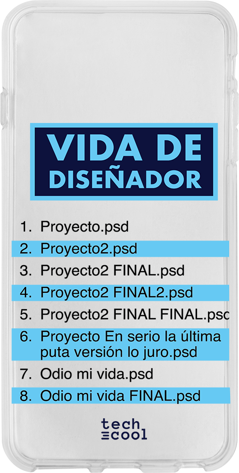 Generic Techcool® Funda, Carcasa Silicona para Samsung Gal