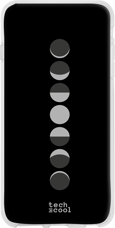 Generic Techcool® Funda, Carcasa Silicona para Samsung Gal