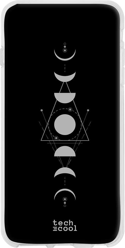 Generic Techcool® Funda, Carcasa Silicona para Samsung Gal