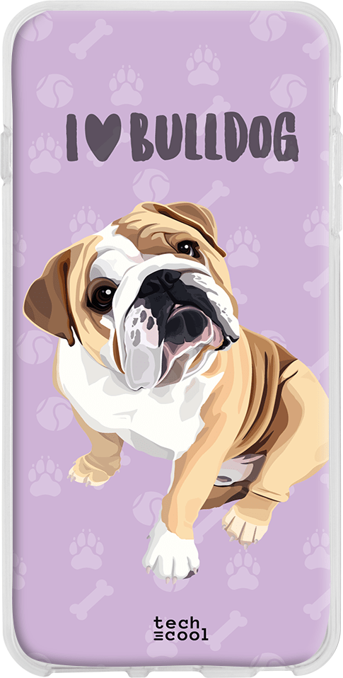 Generic Techcool® Funda, Carcasa Silicona para Samsung Gal