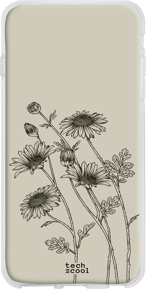 Generic Techcool® Funda, Carcasa Silicona para samsung Gal