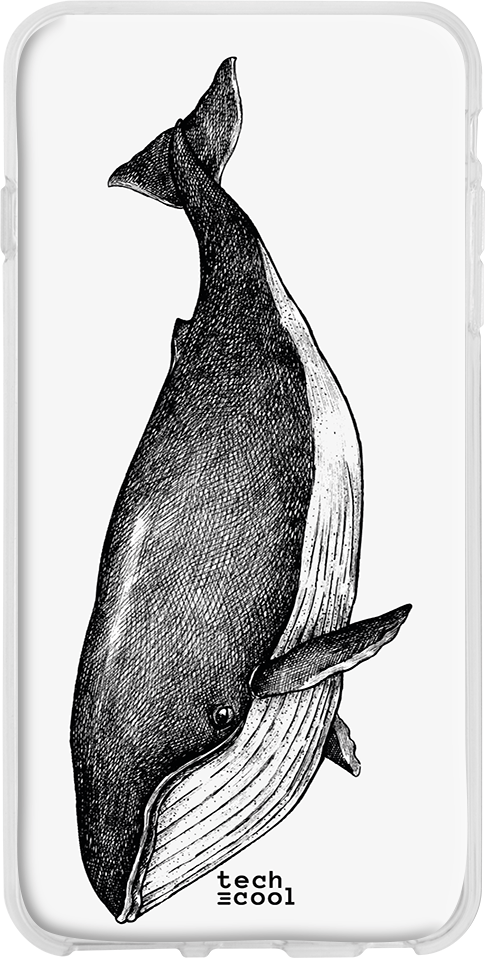 Generic Techcool® Funda, Carcasa Silicona para Samsung Gal