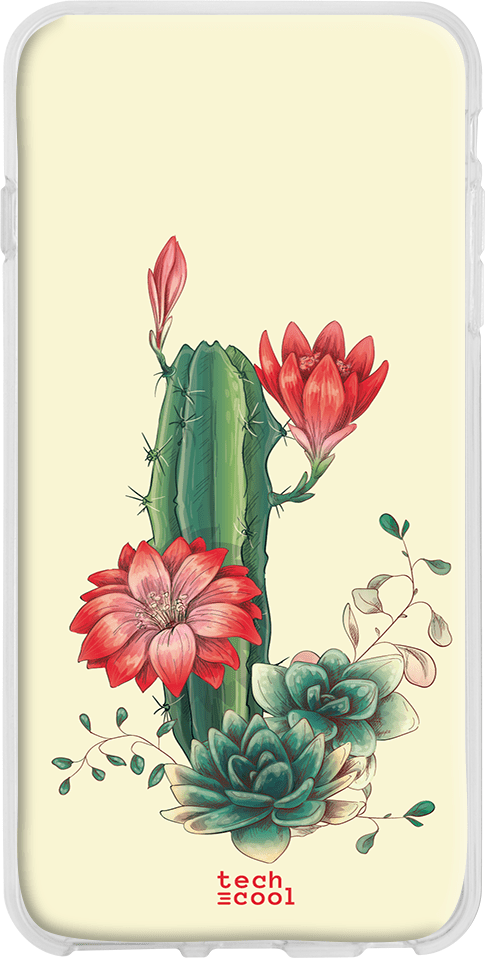 Generic Techcool® Funda, Carcasa Silicona para Samsung Gal