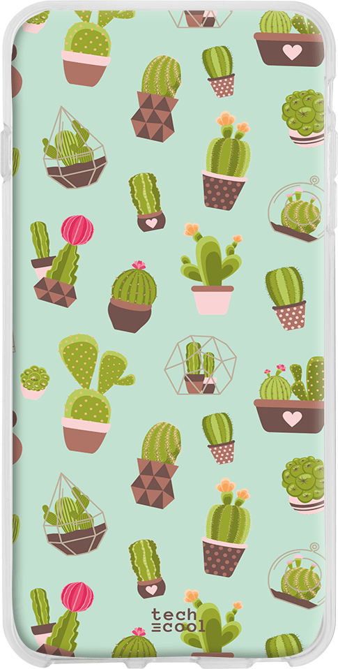 Generic Techcool® Funda, Carcasa Silicona para Samsung Gal