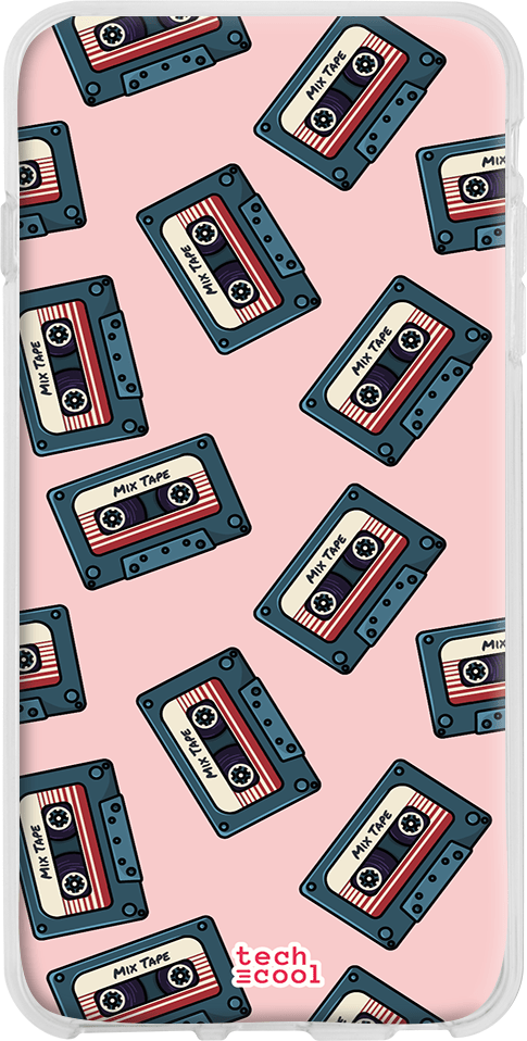 Generic Techcool® Funda, Carcasa Silicona para Samsung Gal