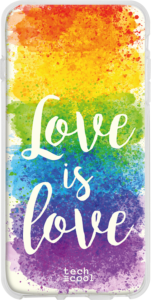 Generic Techcool® Funda, Carcasa Silicona para Samsung Gal