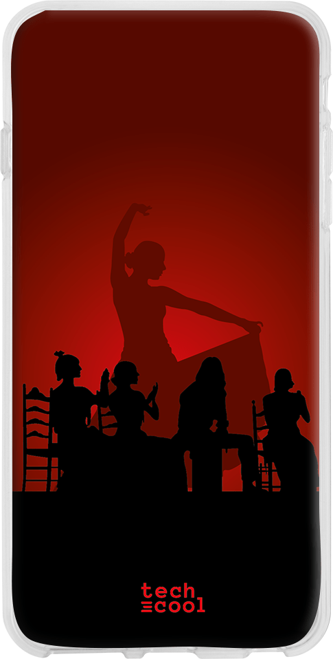 Generic Techcool® Funda, Carcasa Silicona para Xiaomi Mi 9