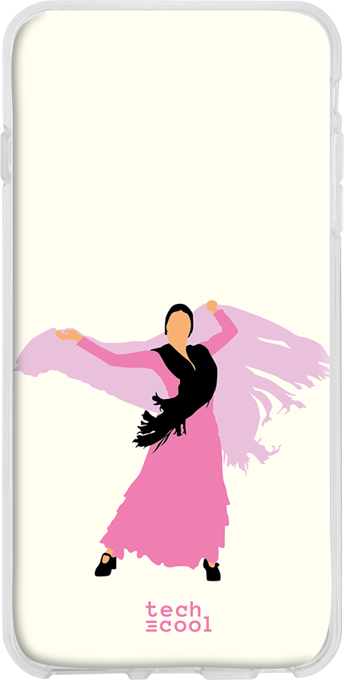 Generic Techcool® Funda, Carcasa Silicona para Samsung Gal