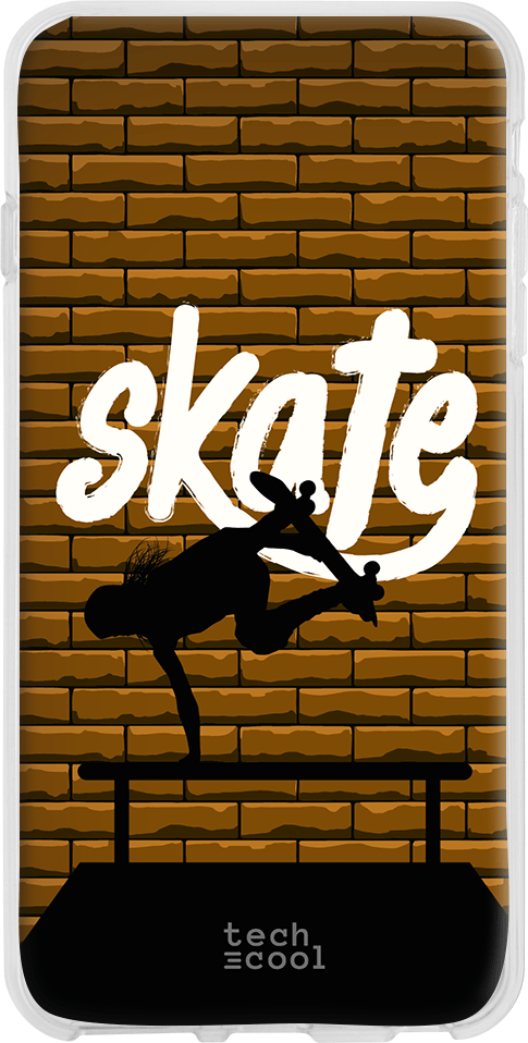 Generic Techcool® Funda, Carcasa Silicona para Samsung Gal