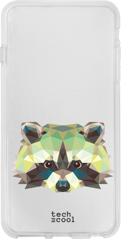 Generic Techcool® Funda, Carcasa Silicona para Samsung Gal