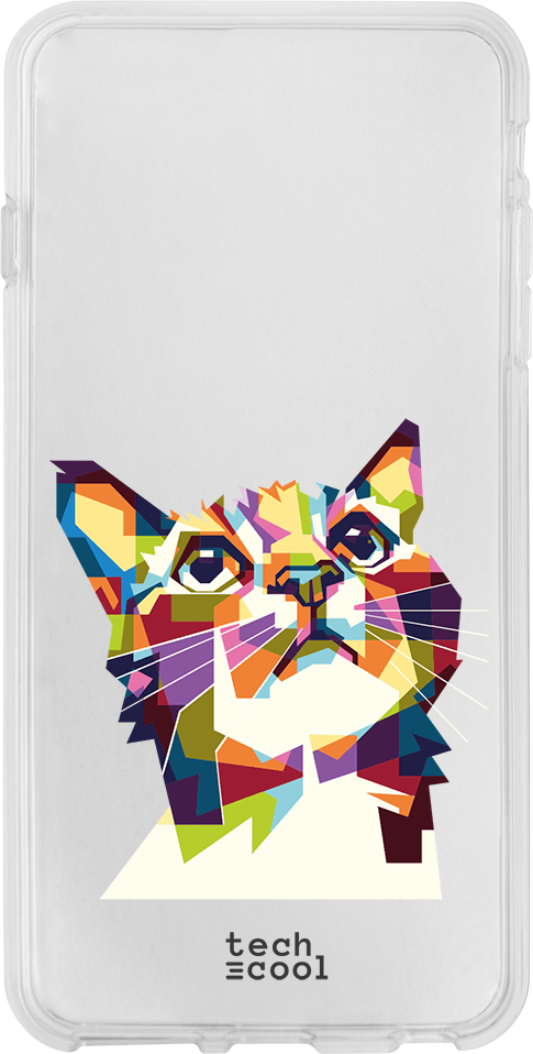 Generic Techcool® Funda, Carcasa Silicona para Samsung Gal