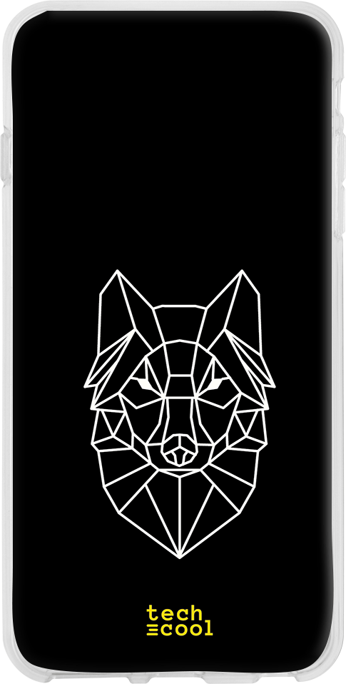 Generic Techcool® Funda, Carcasa Silicona para Iphone 7 Pl