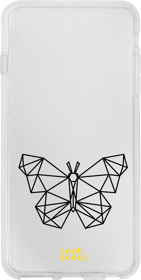 Generic Techcool® Funda, Carcasa Silicona para Iphone 7 Pl