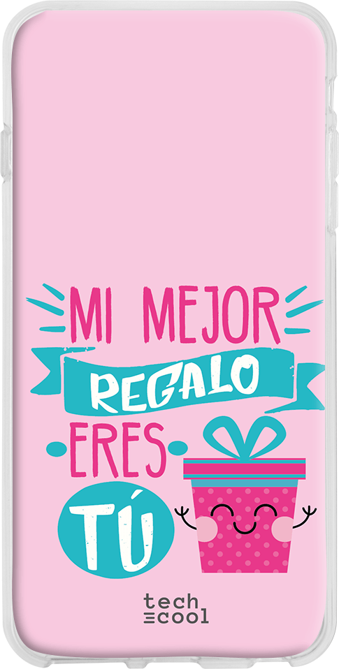 Generic Techcool® Funda, Carcasa Silicona para Samsung Gal