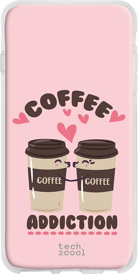 Generic Techcool® Funda, Carcasa Silicona para Samsung Gal