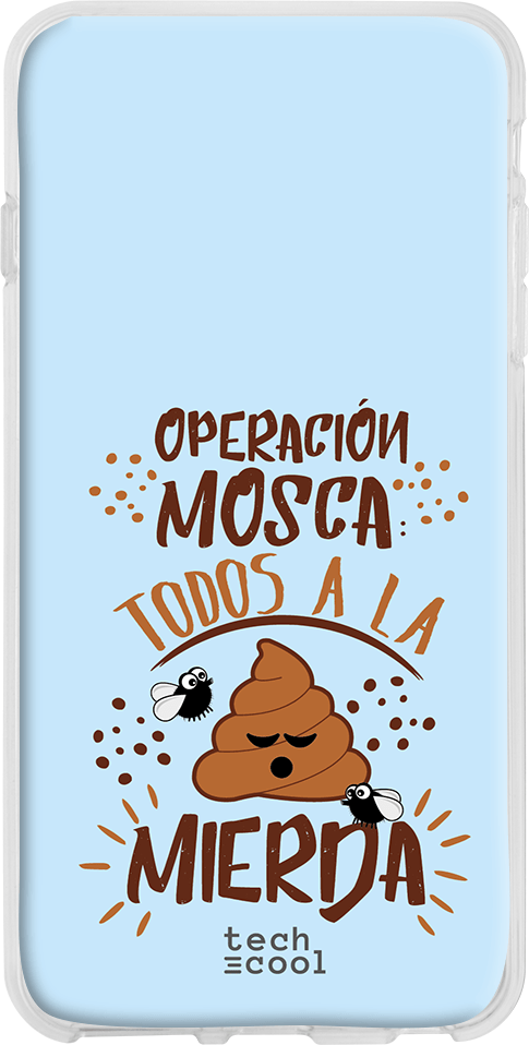 Generic Techcool® Funda, Carcasa Silicona para Samsung Gal